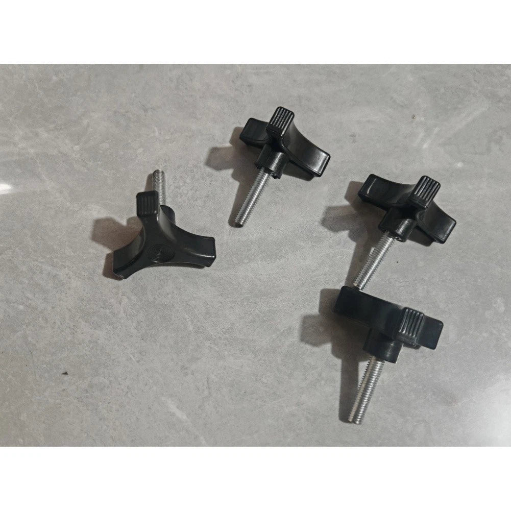 M8x20mm M8x30mm Triple Tube Stud Bolt for Zero Riding Mower