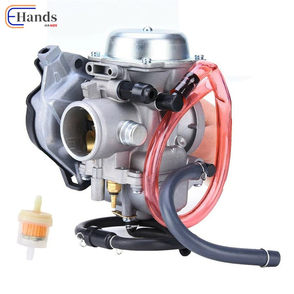 Carburetor for Kawasaki KVF360 Prairie 360 (2003–2007)