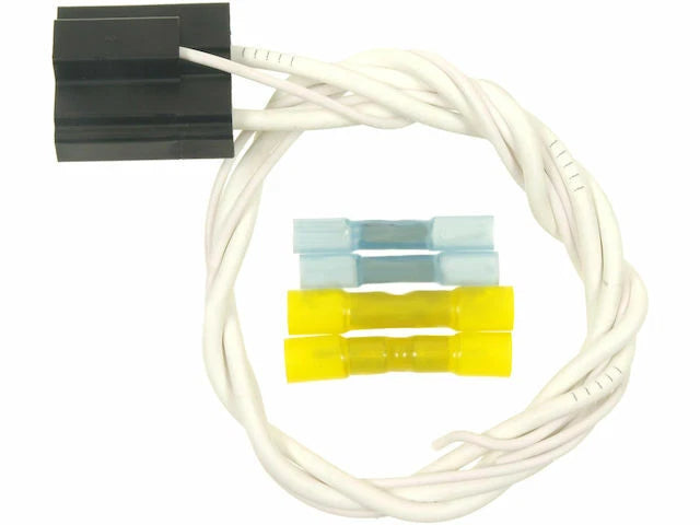 Headlight Relay Connector for Mazda 6 (2003–2007) X997VK