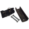 Bulldog Cast Head Trailer Coupler 2-5/16" Ball 14K for Trailers