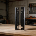Scraper Head Set for Dreame H12 Pro (2021–2023)