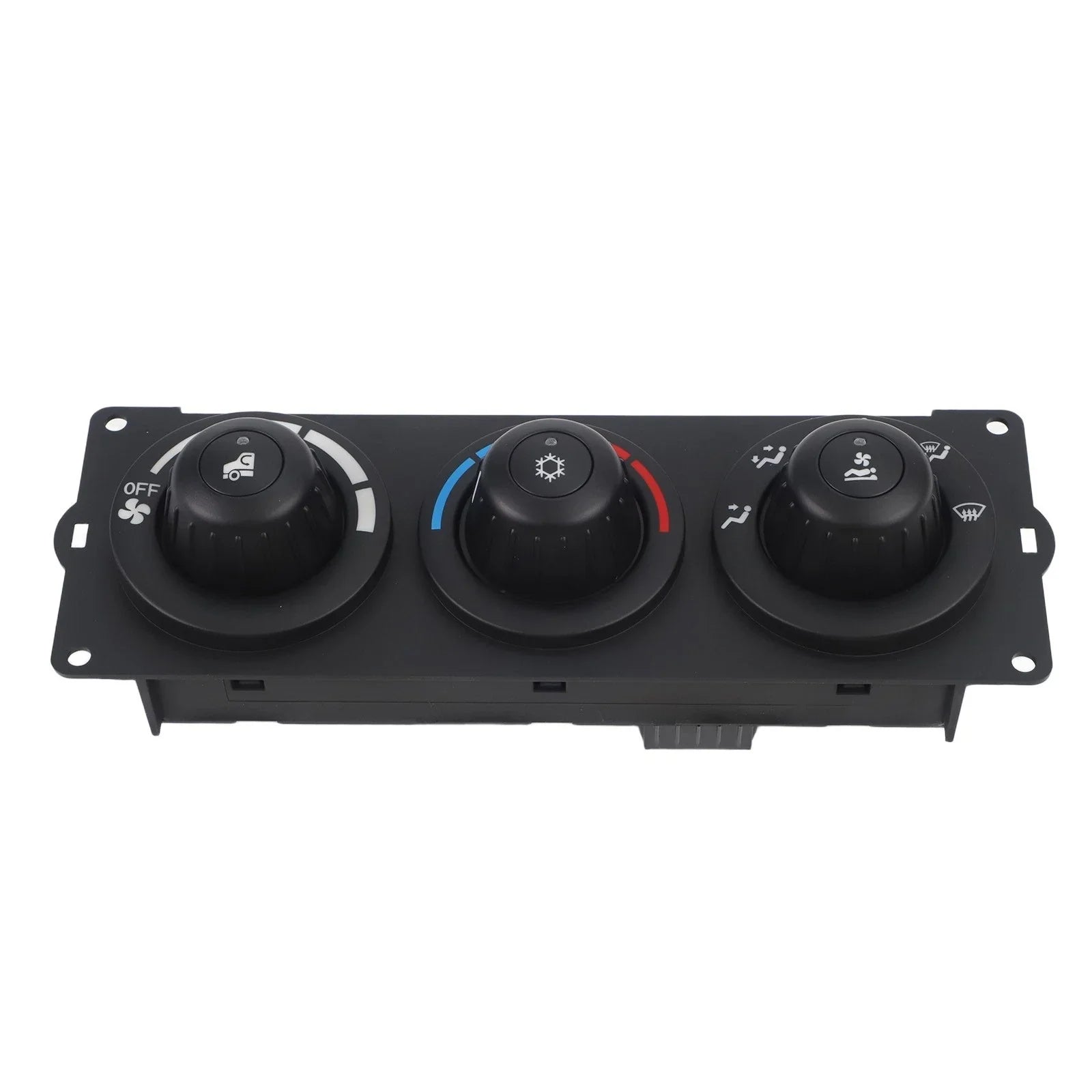 Car Heater AC HVAC Temperature Control for Kenworth Truck