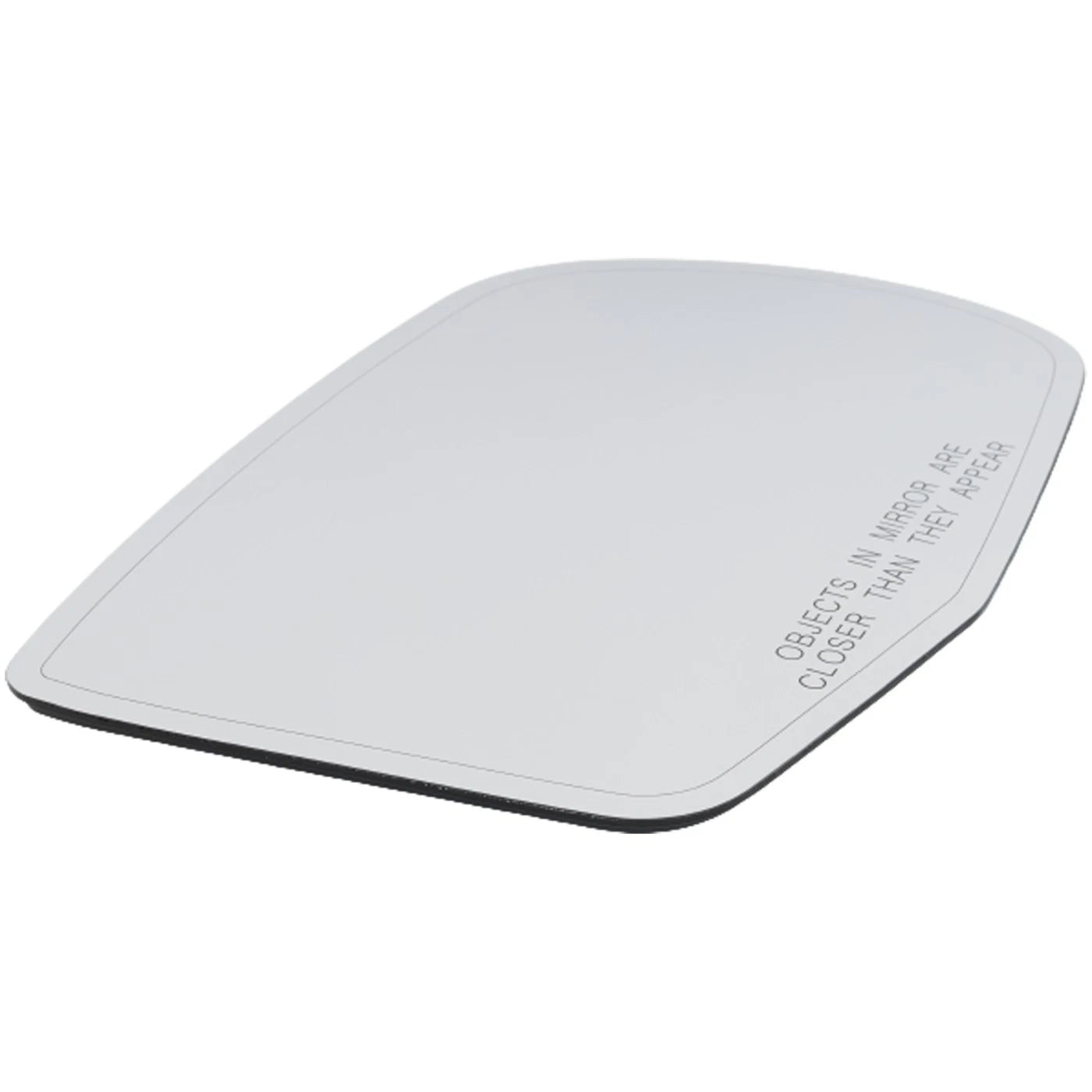 Mirror Glass for Acura MDX (2014–2020) Passenger Side