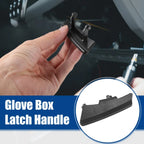 Glove Box Latch Clip for BMW X1 F48