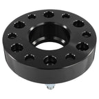 Set of 4 Hubcentric Wheel Adapters for Chevy GMC to Ford 6x5.5 to 6x135