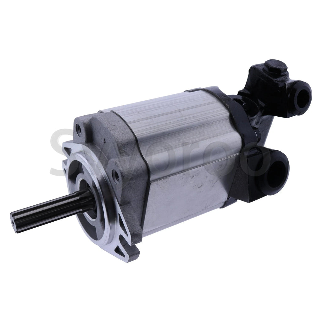 Hydraulic Pump 91271-26200 for Mitsubishi S4E S4E2 Forklift (F18A)