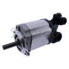 Hydraulic Pump 91271-26200 for Mitsubishi S4E S4E2 Forklift (F18A)