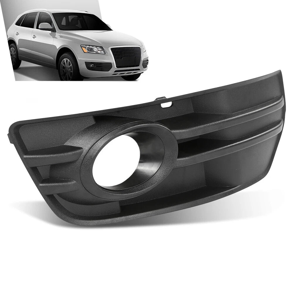 Fog Light Bezel for Audi Q5 (2009–2012) Right Side