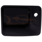 Front Driver Side Door Handle for Ford Super Duty (1999-2015)