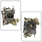 2 Barrel Carburetor for Toyota Corolla Tercel (1985–1999)