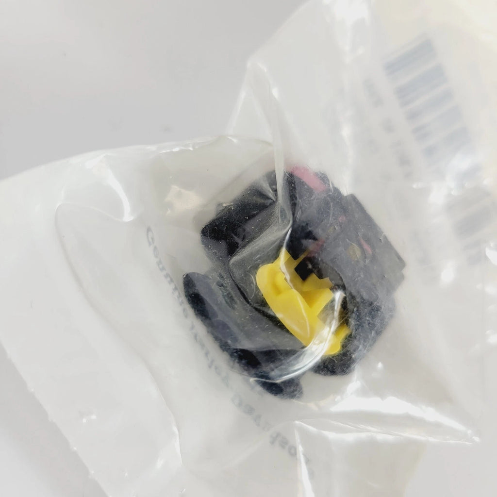 4-way Socket Housing for Harley-Davidson (2007) 72406-07A
