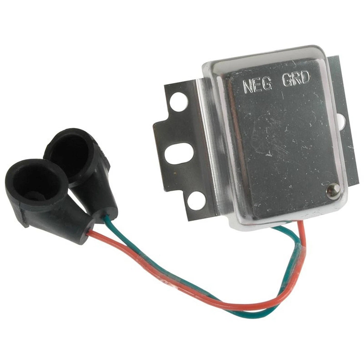 Voltage Regulator for Caterpillar 814B (1970–1978)