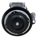 AC Compressor Kit for Jeep Cherokee 2.4L (2017-2018)