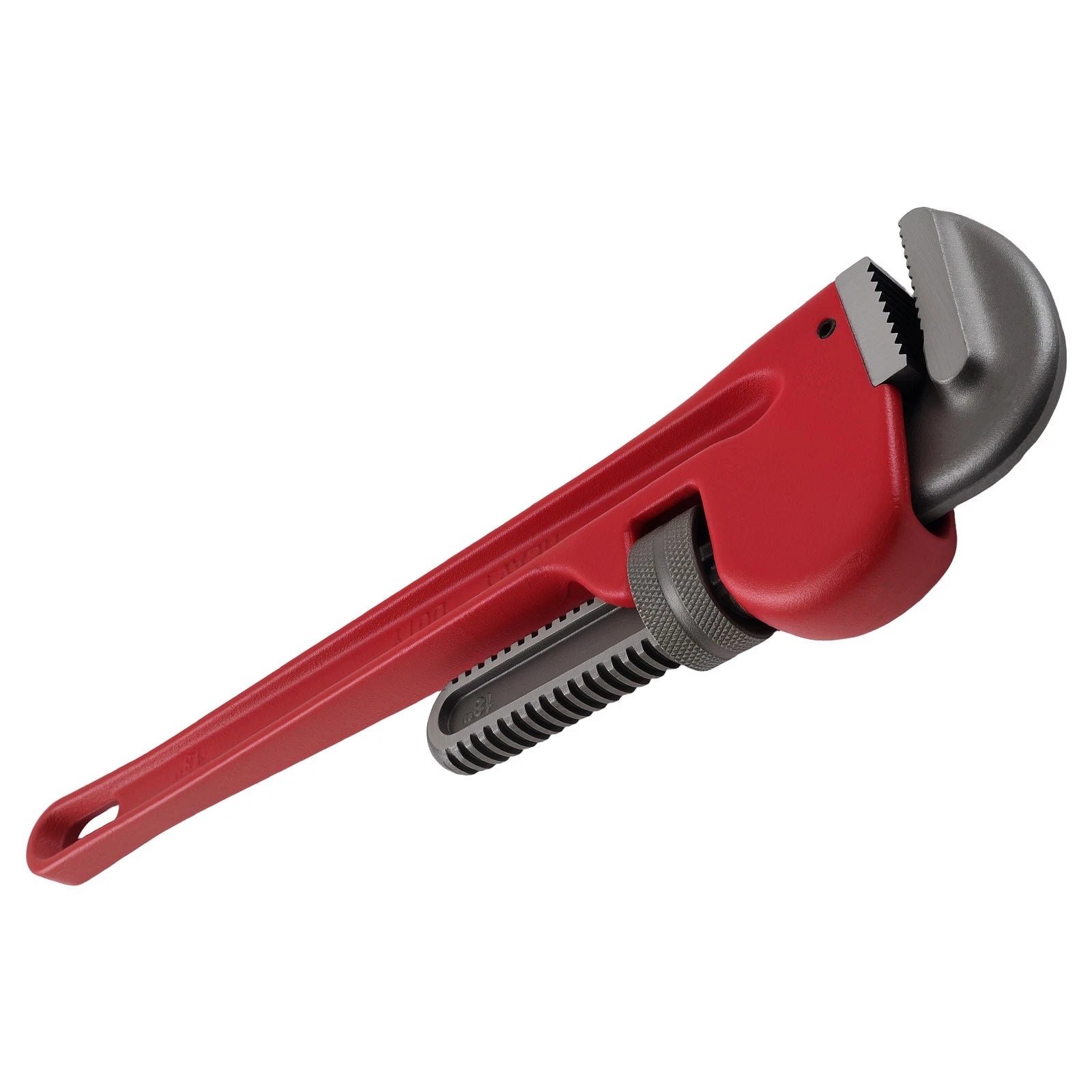 18" Stilson Pipe Wrench for Heavy Duty Use (450mm)