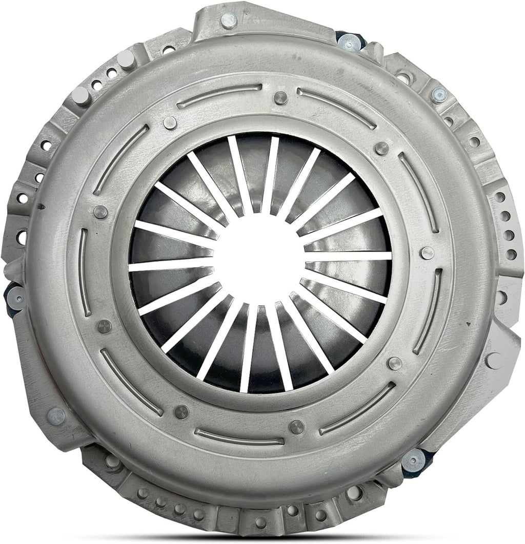 Clutch Kit for Chevy Colorado GMC Canyon Hummer H3 H3T (2004–2010)