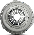 Clutch Kit for Chevy Colorado GMC Canyon Hummer H3 H3T (2004–2010)
