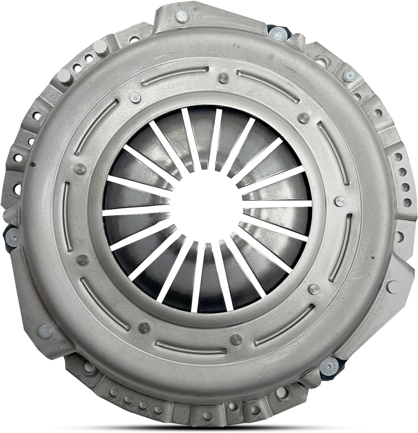 Clutch Kit for Chevy Colorado GMC Canyon Hummer H3 H3T (2004–2010)