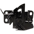 Hood Latch for Honda Fit (2007-2008)