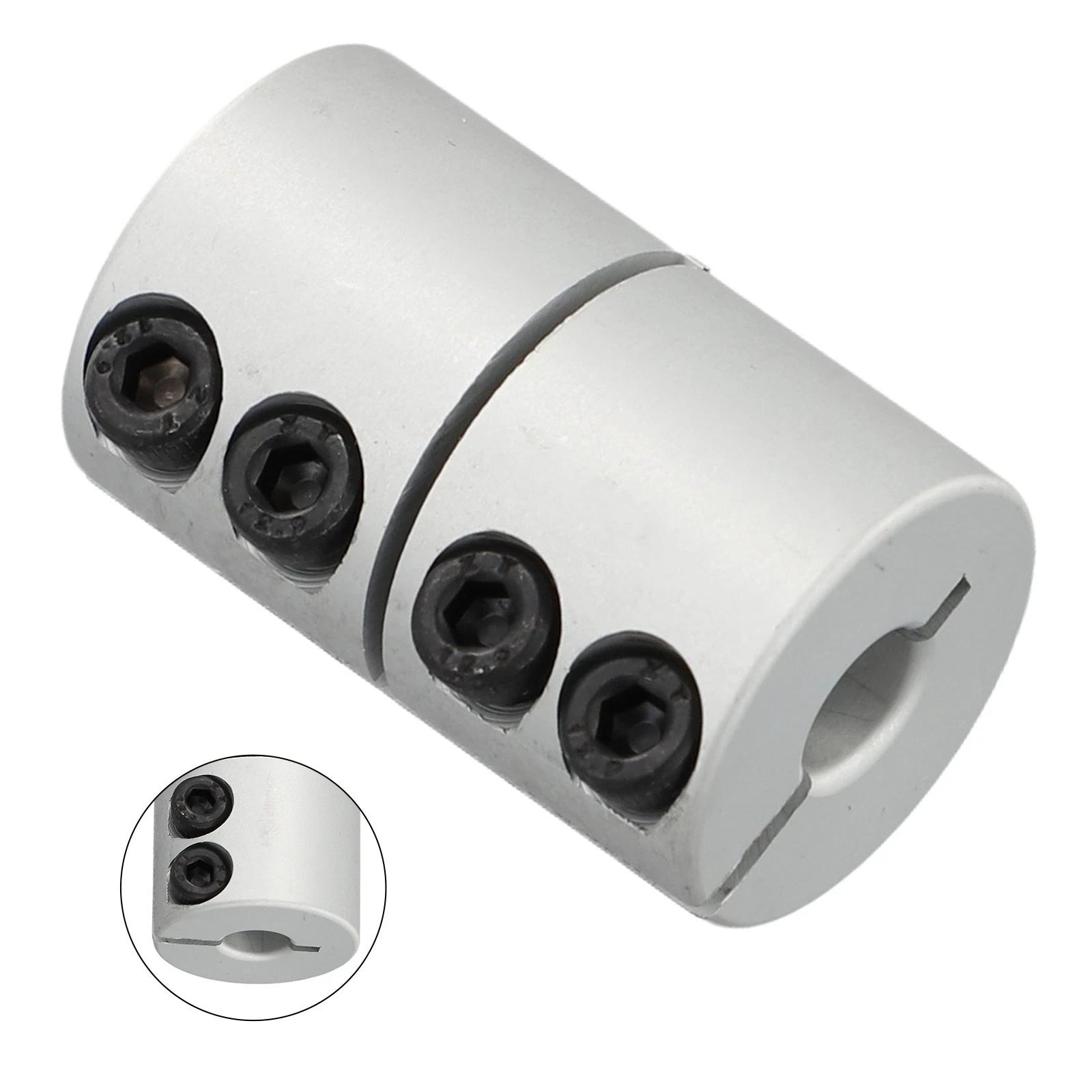 Clamp Coupling D32L45 D25L40 for Engrave Machine (Compatible Models)