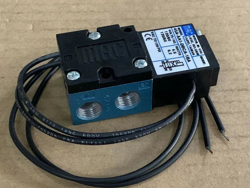 Original Solenoid Valve 1PC for Vehicle