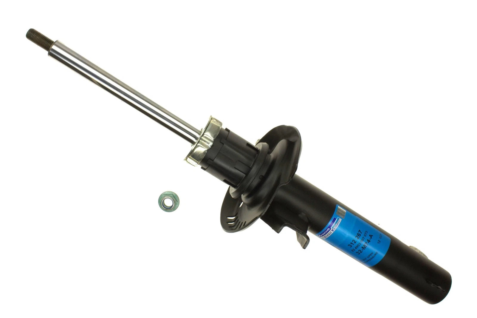 Shock Absorber for Volkswagen Jetta (2011–2015)