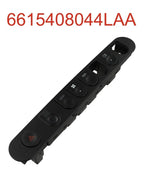 Fog Light Switch Button for (6615405044LAA)