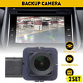 Set of 2 Rear View Backup Cameras for Ford Explorer (2011–2015) EB5Z-19G4