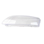 Clear Headlight Lens Cover for Audi A6 C6 (2006-2011)