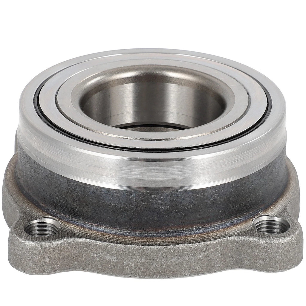 Rear Wheel Bearing Hub Assembly for BMW X3 (2013–2017), X4 (2015–2018) 4 Lugs