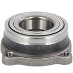 Rear Wheel Bearing Hub Assembly for BMW X3 (2013–2017), X4 (2015–2018) 4 Lugs
