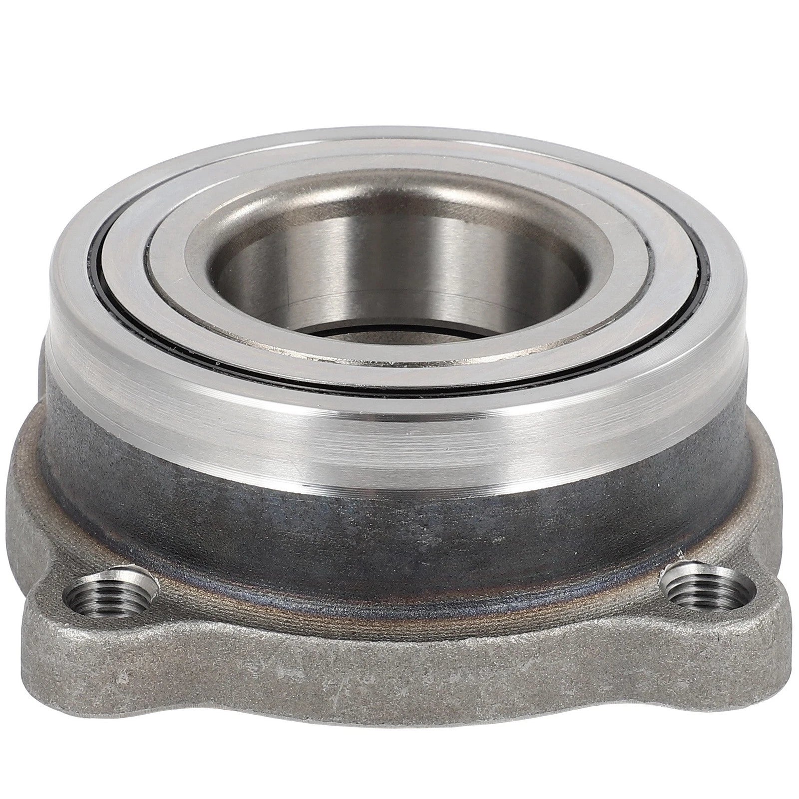 Rear Wheel Bearing Hub Assembly for BMW X3 (2013–2017), X4 (2015–2018) 4 Lugs