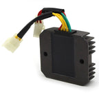 Voltage Rectifier Regulator for Honda VF700C VF700V VT800C XLV600 XL600V (1983–1986)