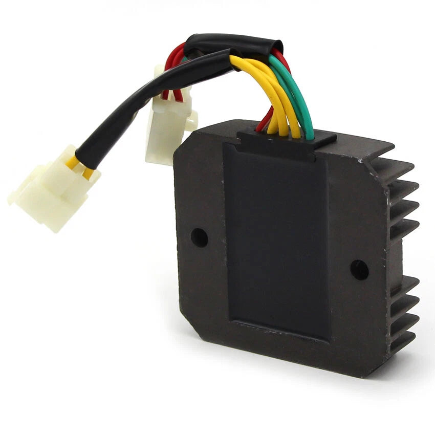 Voltage Rectifier Regulator for Honda VF700C VF700V VT800C XLV600 XL600V (1983–1986)
