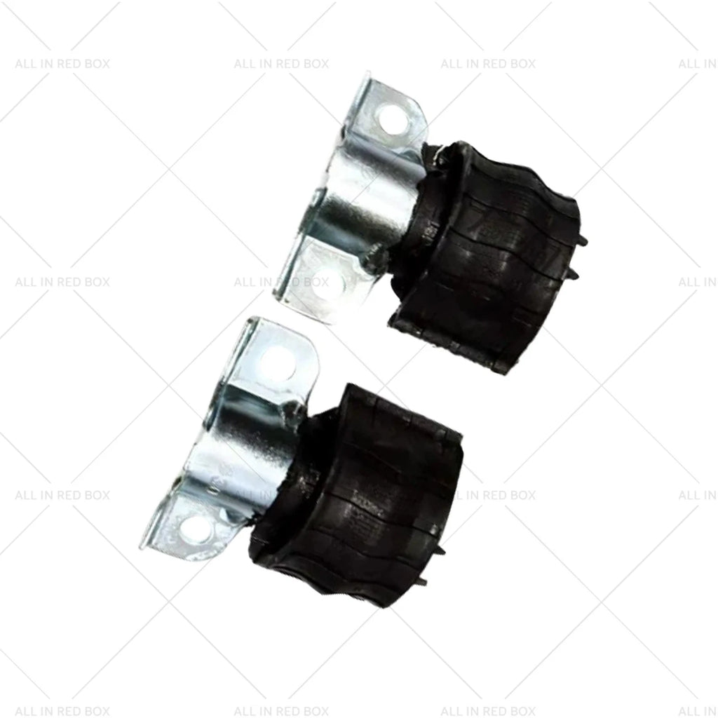 4X Front Sway Bar Link Bushing for Mercedes ML W164 (2006–2011)