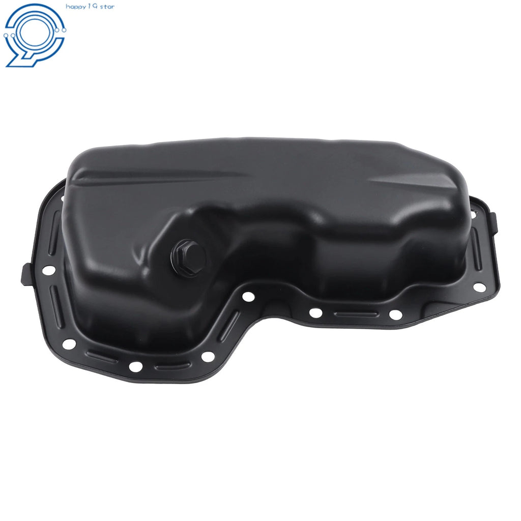 Lower Engine Oil Pan for Jeep Grand Cherokee, Dodge Ram 1500 V6 (2011–2019) 5184407AF