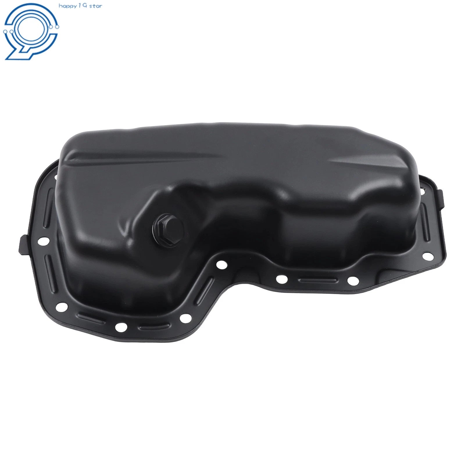 Lower Engine Oil Pan for Jeep Grand Cherokee, Dodge Ram 1500 V6 (2011–2019) 5184407AF