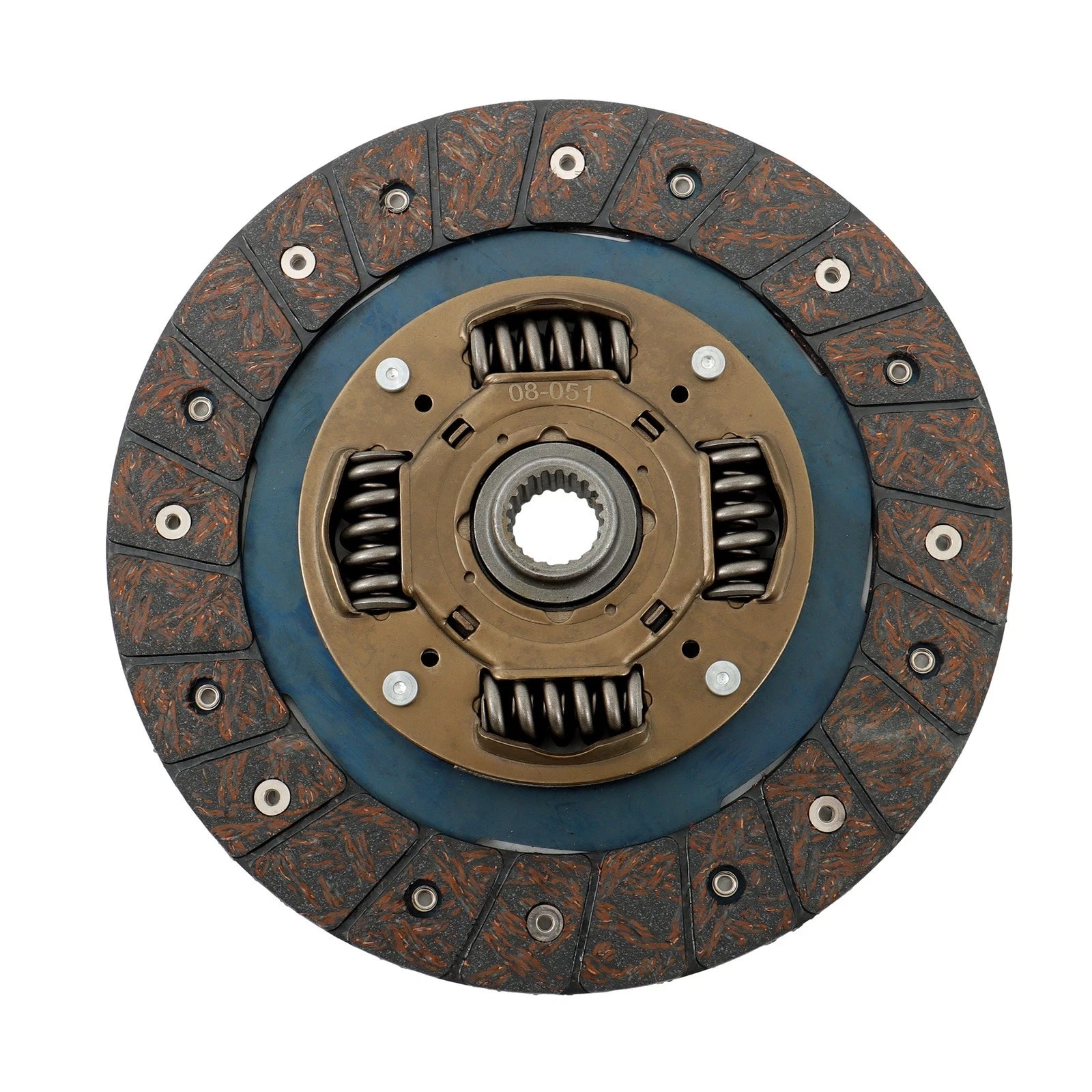Clutch Kit for Honda Civic (2006–2015)