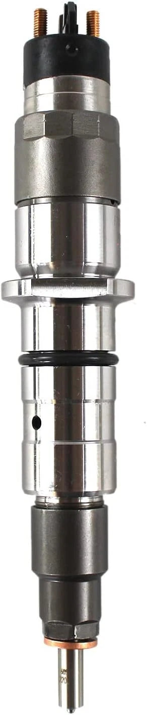 1X Fuel Injector 0445120415 for MAN Diesel Engine MC13 (2000–2023)