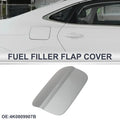 Fuel Tank Door Cap for Audi A6 (2019–2024) - Fuel Filler Flap Cover Light Gold