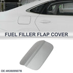 Fuel Tank Door Cap for Audi A6 (2019–2024) - Fuel Filler Flap Cover Light Gold