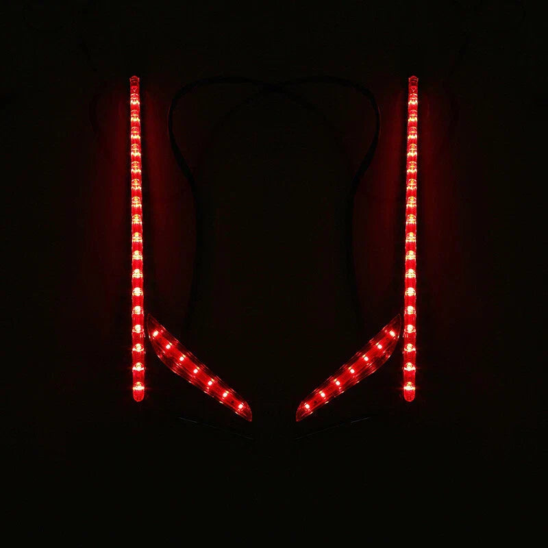 LED Rear Brake Light Strip for Honda Goldwing 1800 (2012-2017)