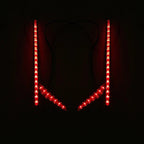 LED Rear Brake Light Strip for Honda Goldwing 1800 (2012-2017)