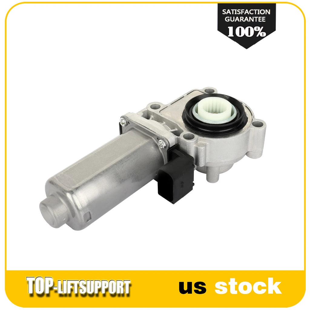 Transfer Case Shift Motor Actuator for Land Rover Range Rover (2006–2017)
