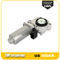 Transfer Case Shift Motor Actuator for Land Rover Range Rover (2006–2017)