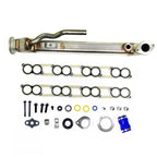 EGR Cooler Gasket Kit for Ford F-250 F-350 6.0L Powerstroke Diesel (2003–2007)