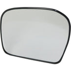 Set of 2 Mirror Glasses for 4Runner (Left & Right)