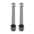 2X Adjustable Rear Lower Control Arm for Jeep Wrangler JK (2007-2018)