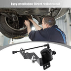 Front Right Air Suspension Ride Height Level Sensor for Buick Lucerne (2006–2011) 924-399, 718844562812