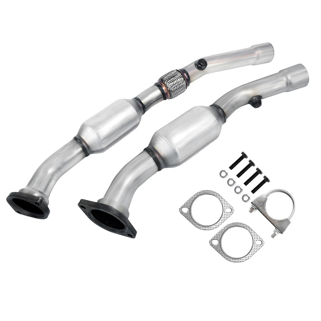 Catalytic Converter for Dodge Charger Magnum (2005–2010) 2.7L 3.5L RWD EPA