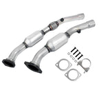Catalytic Converter for Dodge Charger Magnum (2005–2010) 2.7L 3.5L RWD EPA
